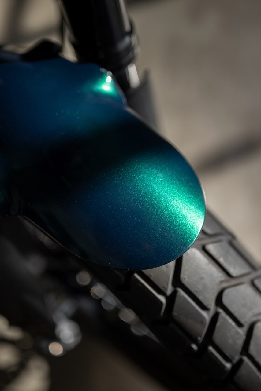 Ducati Scrambler: le novità del modello 2026